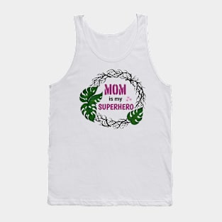 Mother's Day Tank Top